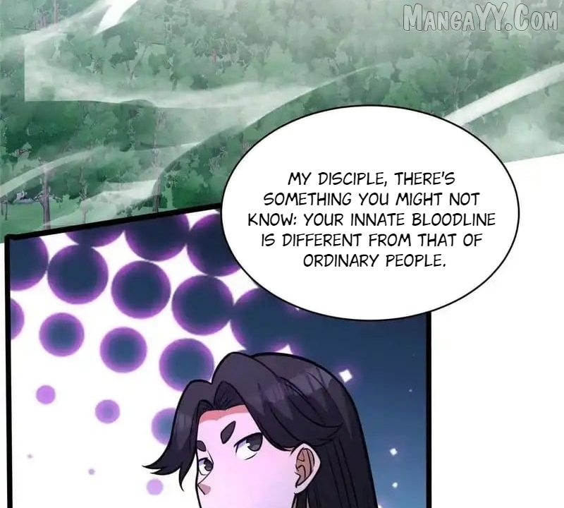 Divine Urban God Chapter 298 - page 119